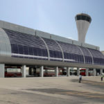 Sharjah Int Airport Expansions East and West