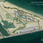 Sheikh Khalifa Bin Zayed Center Marine Research